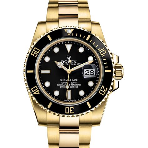 black center gold watch rolex|More.